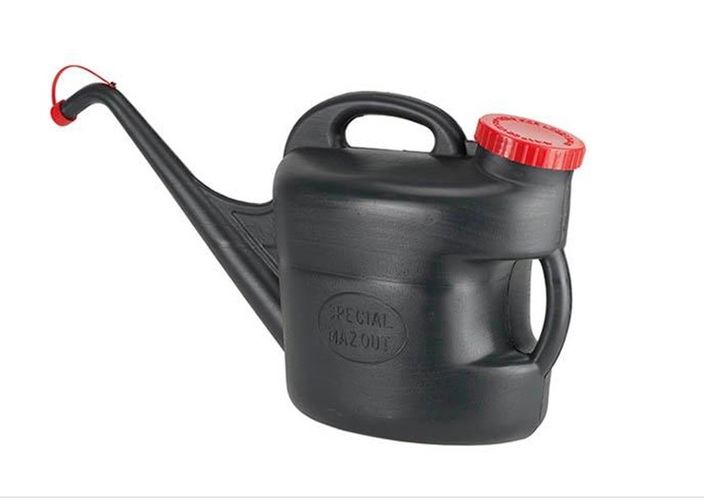 KANNA FÖR SERVICESTATION