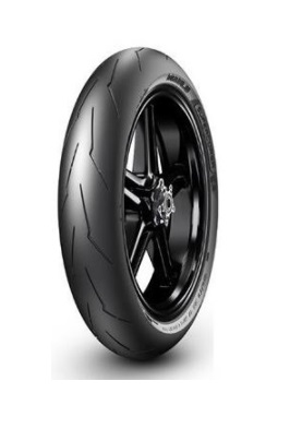 Diablo Supercorsa V3