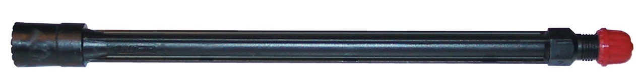 VENTILFÖRL.110 MM PVC