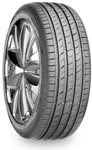 245/35 R19 Nexen N'Fera SU1 93Y XL