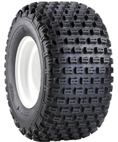  22.5x10.00-8 TL 4PR Turf Tamer