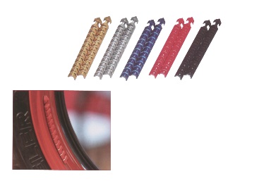 MC KLISTERVIKTER LACKAT SORTIMENT  