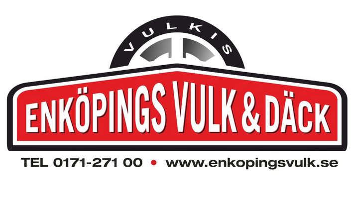 Enköpings Vulk & Däck