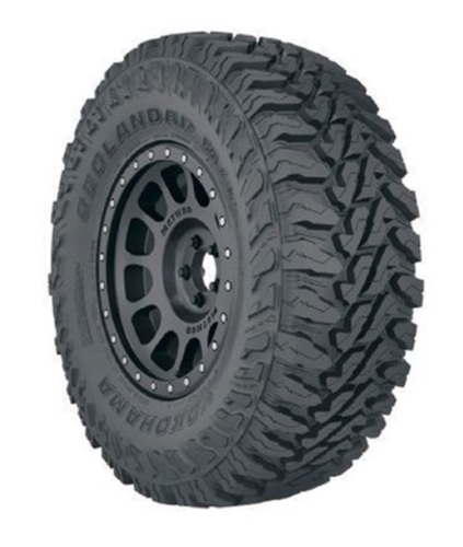 35X12,50-20  Yokohama G003 121Q