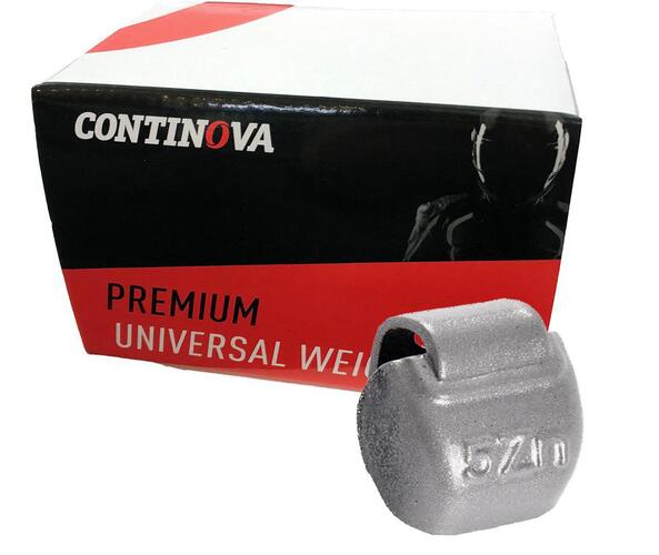 PREMIUM PLÅTVIKT ZINK 5GR