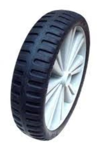  FLEX LITE ST-18 Black 3.00-4 26-8.5E 35x71 