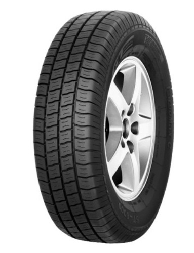  155R13C 155/80R13 TL 91N GT-KargoMax ST-6000