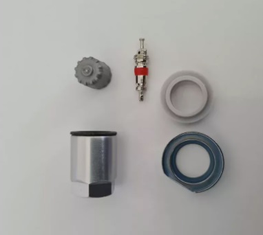 TPMS Sevice Kit For Type D MONT.SATS
