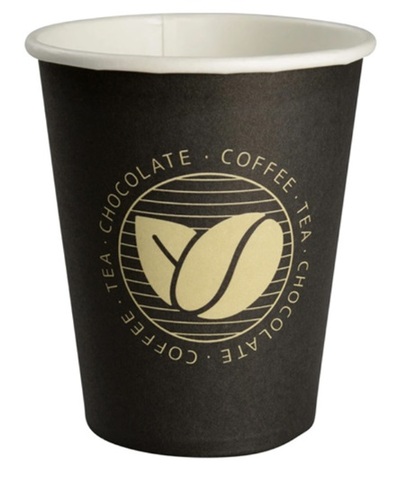 PAPPERSBÄGARE BEANS 21 CL 50ST/FP