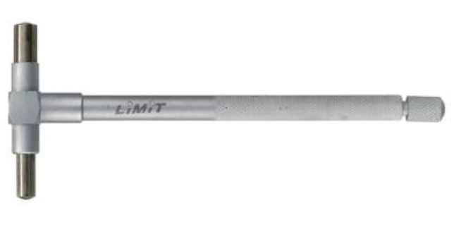 CENTRUMHÅLS MÄTARE 54-90mm